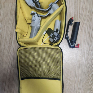 dji rs4 mini 이미지