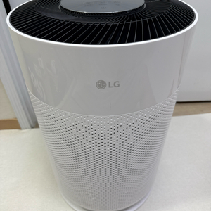 LG 퓨리케어 공기청정기 AS153HWWC(거의새거) 이미지