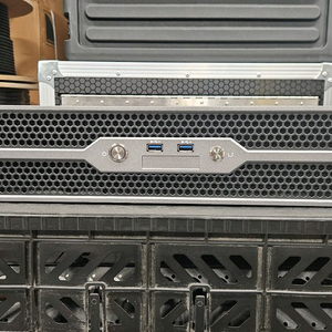 2u itx pc i9-10900k 판매합니다 이미지