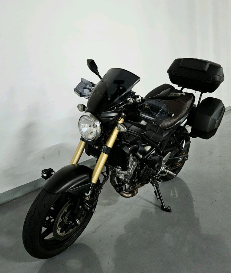 전국 1대뿐 풀튜닝 스즈키 SV650 판매합니다 이미지