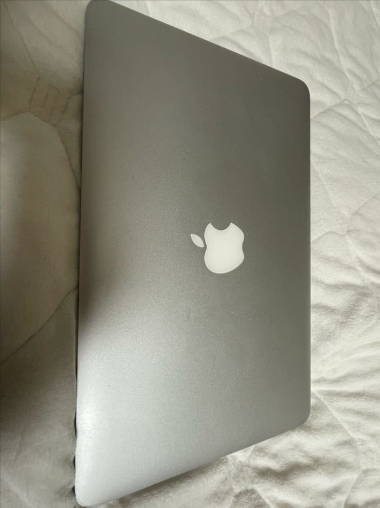 MacBook Air 11 2012 일본어 JIS 히라가나 키보드 이미지