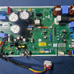 LG에어콘 실외기 PCB 판매 (중고) 이미지