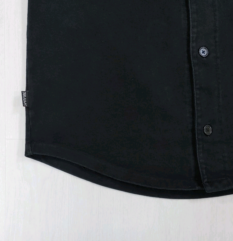 스핏파이어 빅 헤드 베이스볼 셔츠 L 이미지