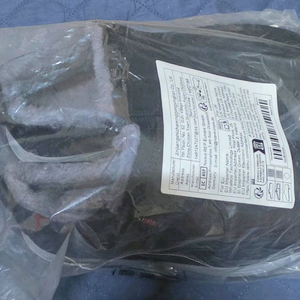방한부츠 260mm( 43)사이즈 이미지