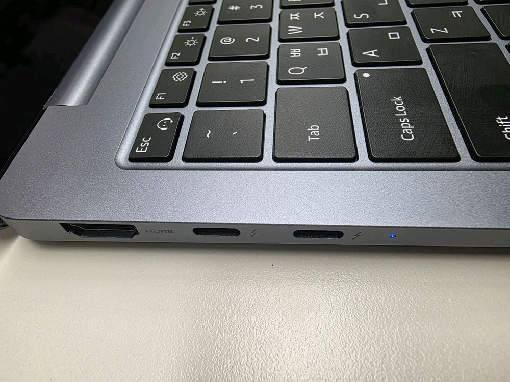 갤럭시북4프로 16인치, 울트라7, 2TB 32gb 이미지