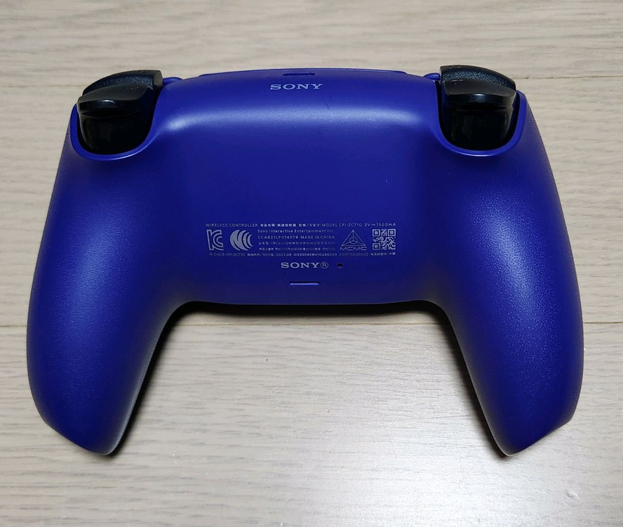 Ps5 플스5 듀얼센스 싸게 팝니다 이미지