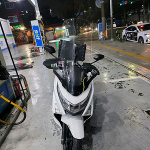 25년12월 uhr125 3@@@km 이미지