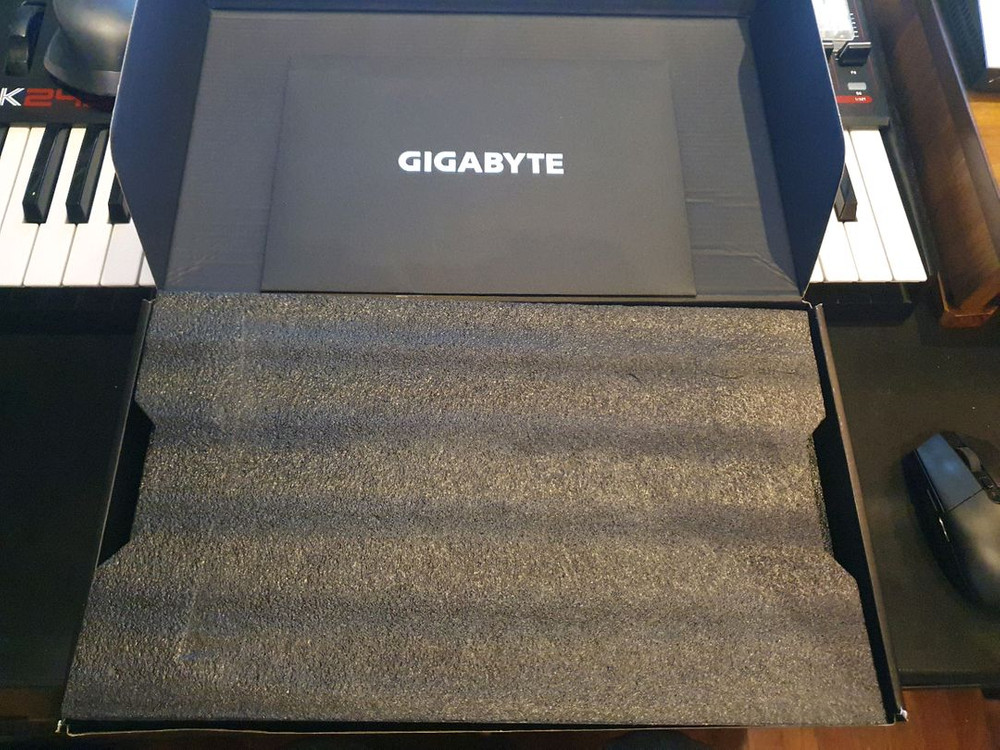 기가바이트 3060ti 8gb (고장) 이미지