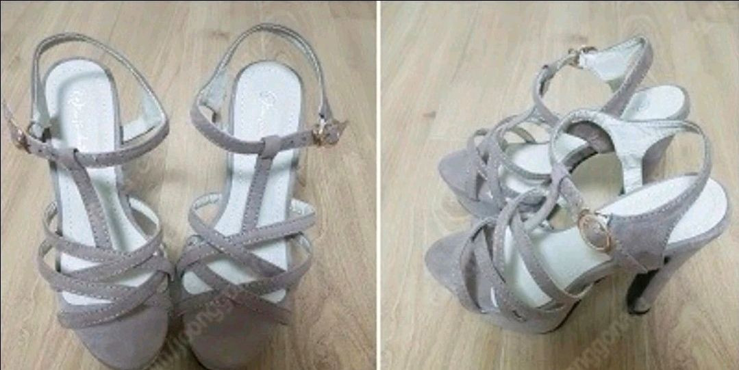 가보시힐 가보시샌들(235)전부 이미지