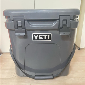 YETI 예티 로디 차콜 아이스박스 하드 쿨러 24L 이미지