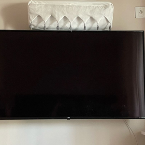 LG전자 LED 울트라 HD 4K UK681C 163cm(65인치) (65UK681C) 벽걸이 이미지
