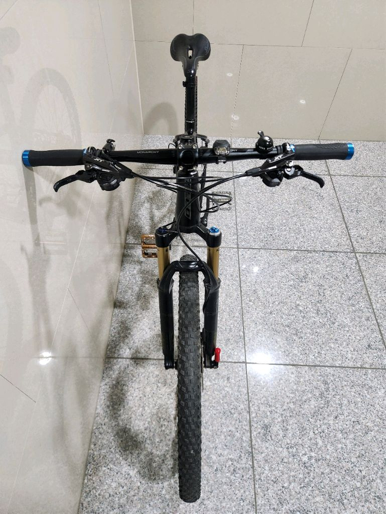 (대전, 세종) 첼로 xc80 xt33단 mtb 자전거 이미지
