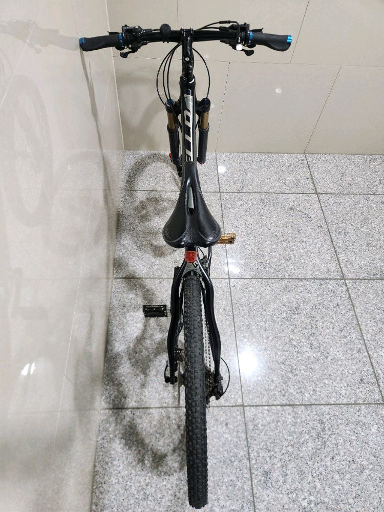 (대전, 세종) 첼로 xc80 xt33단 mtb 자전거 이미지