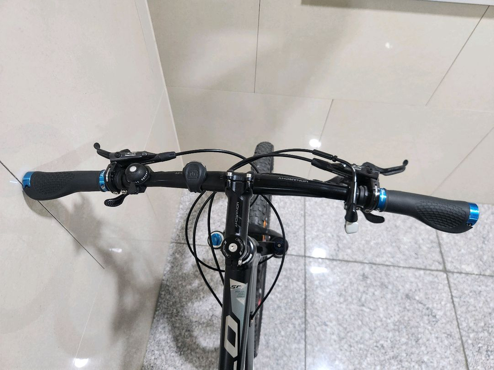 (대전, 세종) 첼로 xc80 xt33단 mtb 자전거 이미지