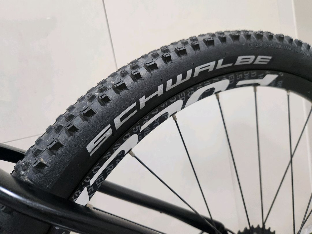 (대전, 세종) 첼로 xc80 xt33단 mtb 자전거 이미지