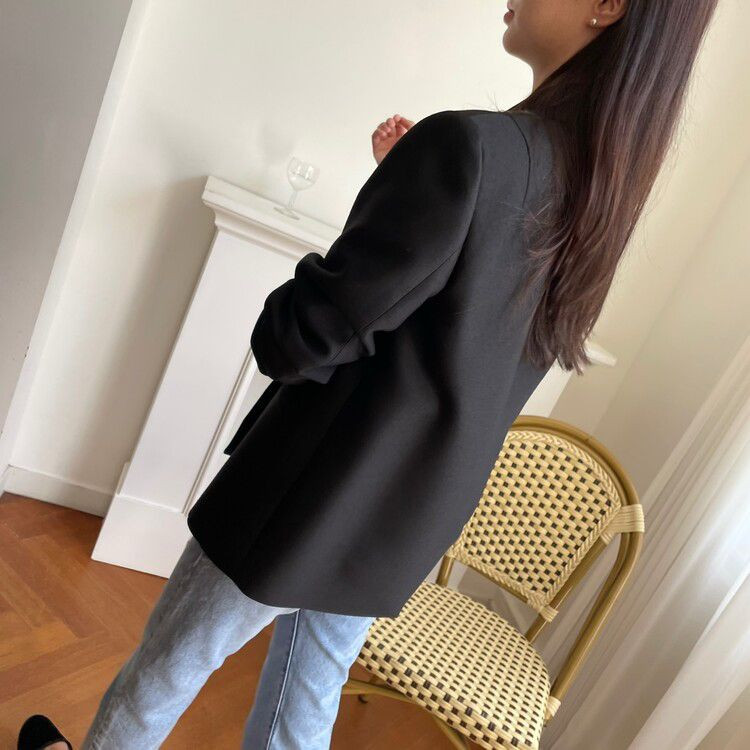마벨비 포버튼 자켓 1 이미지
