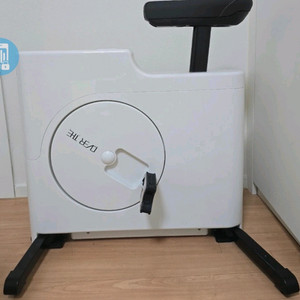 오버더바이크 실내자전거/안장포함 이미지