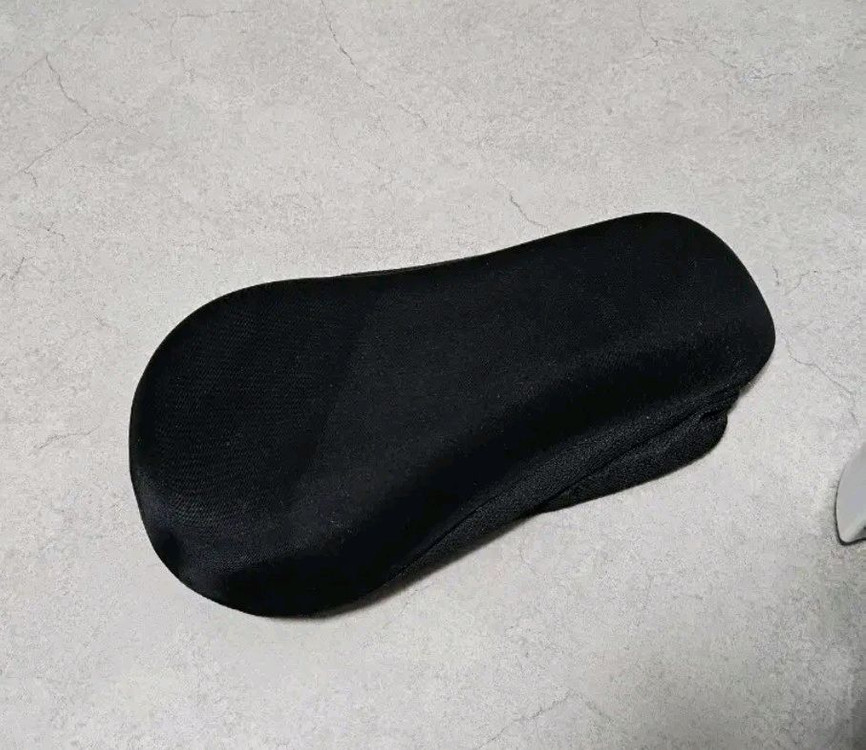 오버더바이크 실내자전거/안장포함 이미지