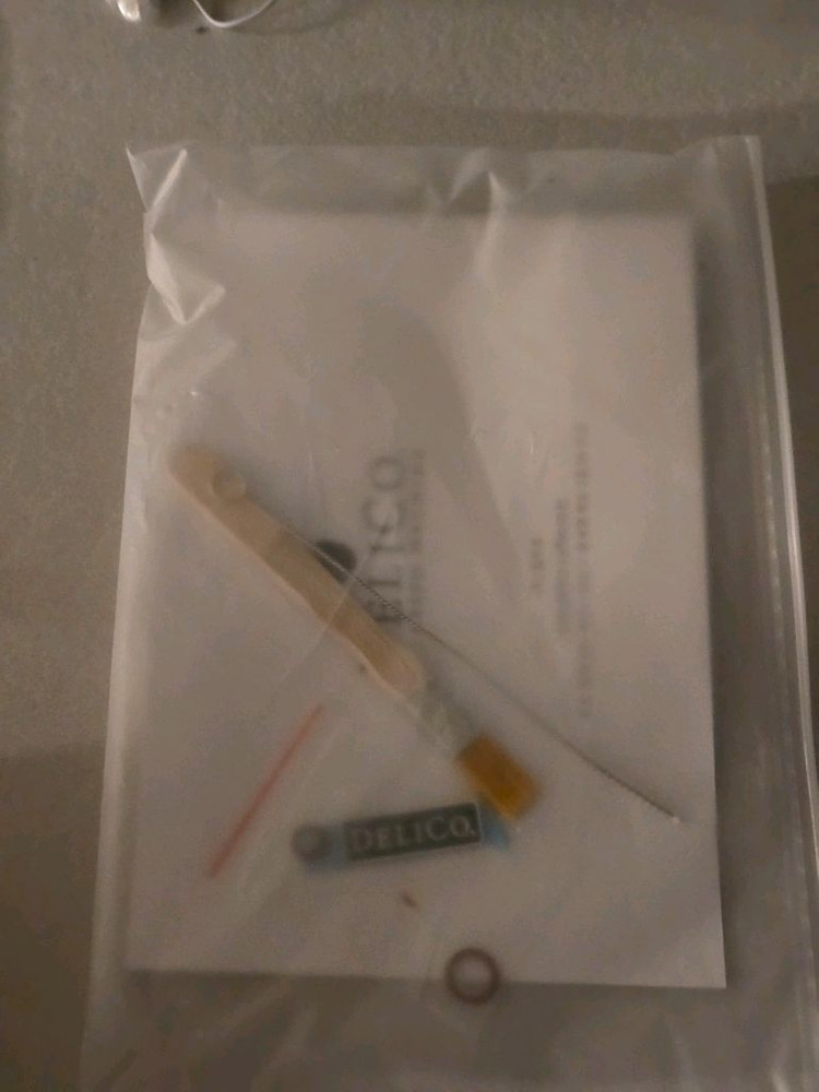 딜리코 밀크프레소 전자동 에스프레소 커피머신 화이트 델리코 이미지