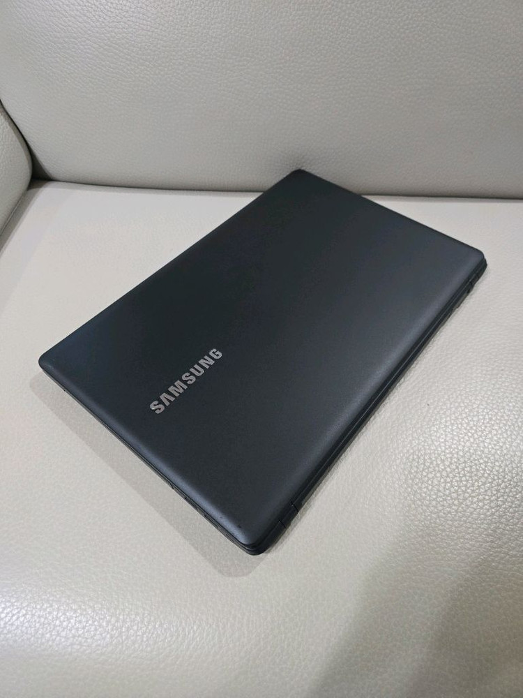15인치 삼성 고성능 i7 사무용 노트북(8GB,512GB,신품 배터리) 이미지