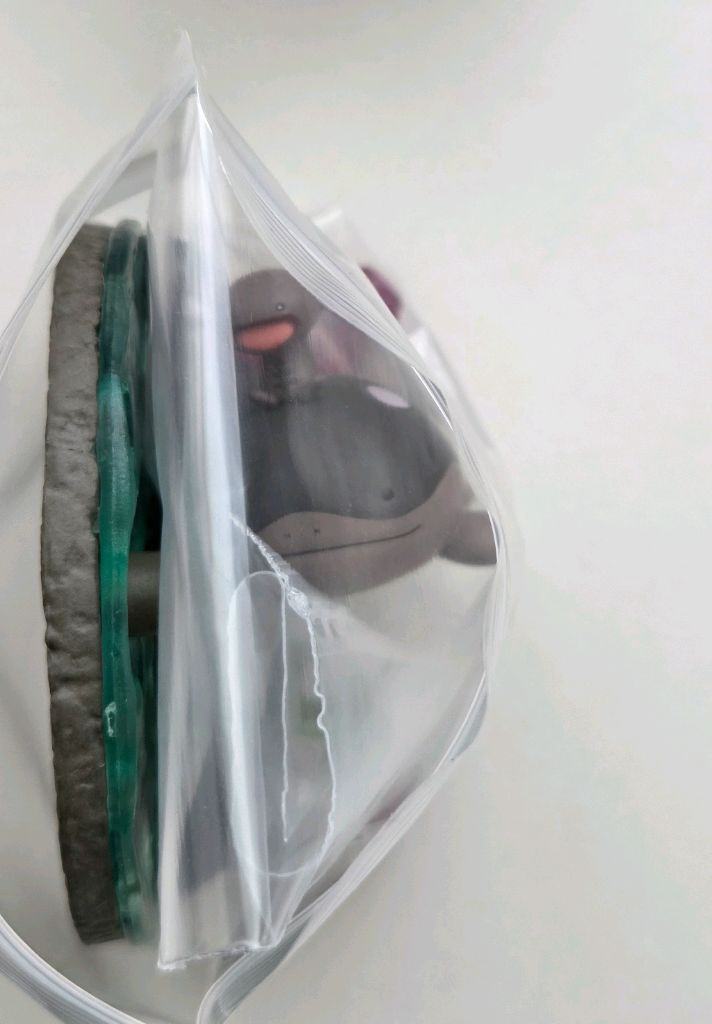 리멘트 포켓몬 데스크탑 피규어 팔데아 지방 풀박스) 데스큐 DesQ 책상 이미지