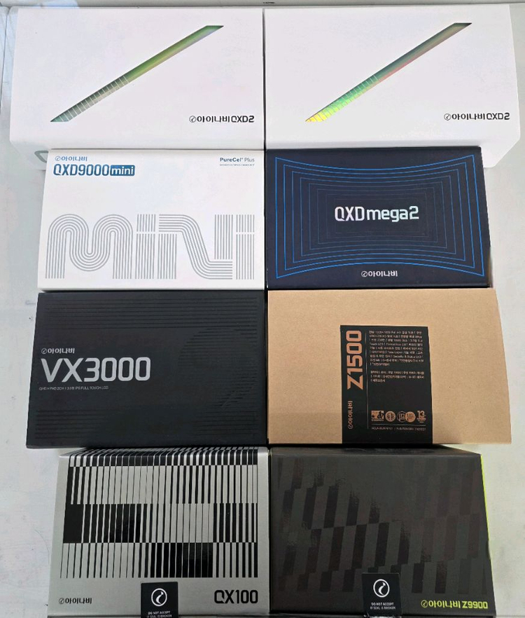 (전제품무료설치)퀀텀4,QXD2,QXD9000미니,파인뷰 LX9,넥시안 360X,NM5000 블랙박스 이미지