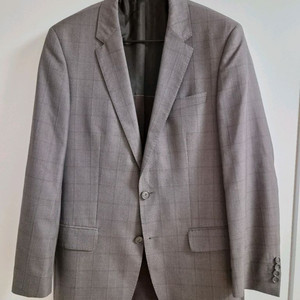 남성 HUGO BOSS 휴고보스 정장 수트 셋업 세트 이미지