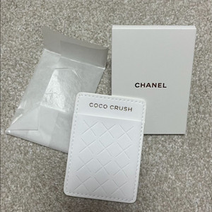샤넬 코코크러쉬 카드지갑 마지막내림 이미지