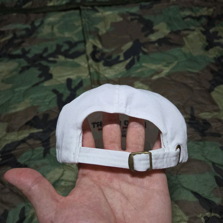 90s Vintage Polo Sport Twill Ball Cap 빈티지 폴로 스포츠 트윌 볼캡 이미지