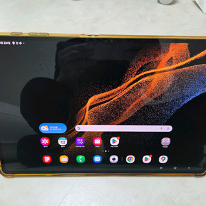 갤럭시탭 S8 울트라 256G 5G 이미지