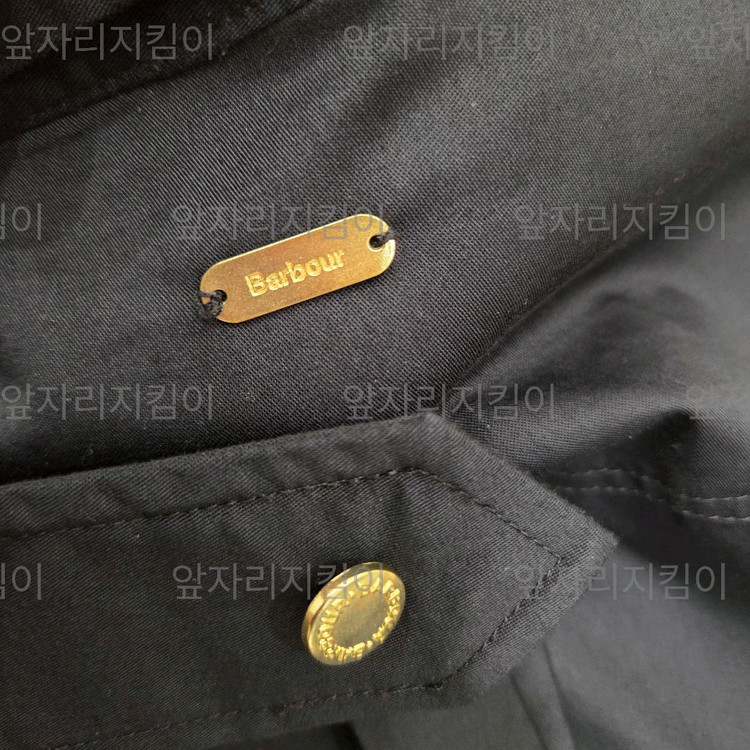 [새상품] 바버 원피스US10 (77)_ 막스마라 타임 버버리 몽클레어 랄프로렌 산드로 마쥬 이미지