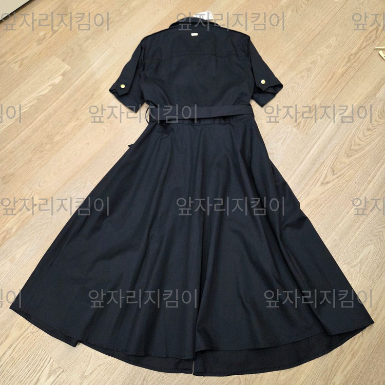 [새상품] 바버 원피스US10 (77)_ 막스마라 타임 버버리 몽클레어 랄프로렌 산드로 마쥬 이미지
