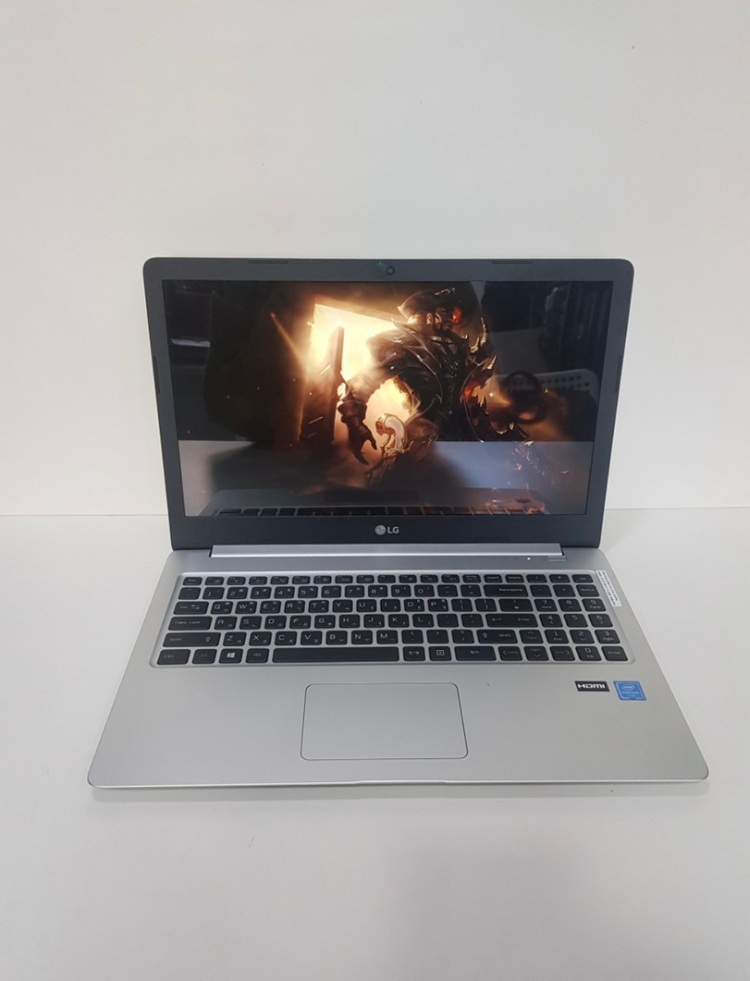롤가능!!>슬림 LG 15인치사무용노트북 이미지