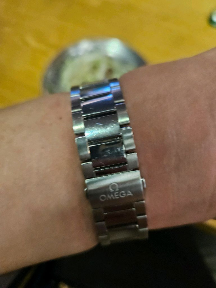 오메가 아쿠아테라 41mm 2023년형 이미지
