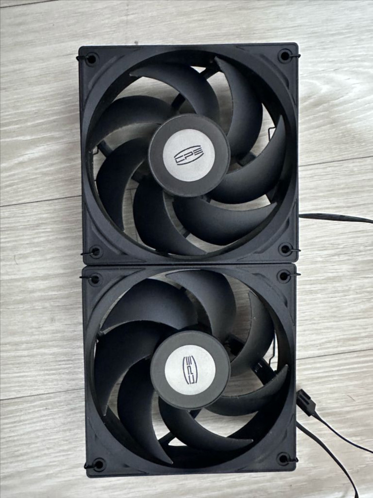 14600k, MSI PRO B760M-A DDR4 II 이미지