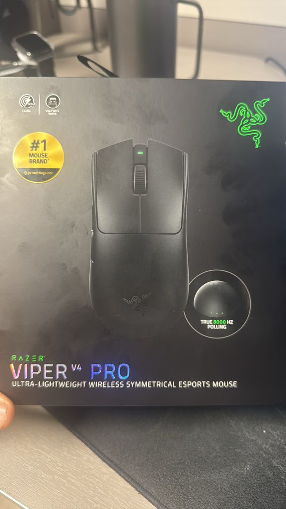 바이퍼 v4 pro 이미지