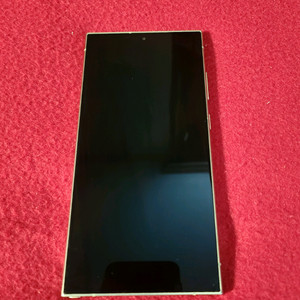 갤럭시 S24 울트라 자급제 모델 무료배송 이미지