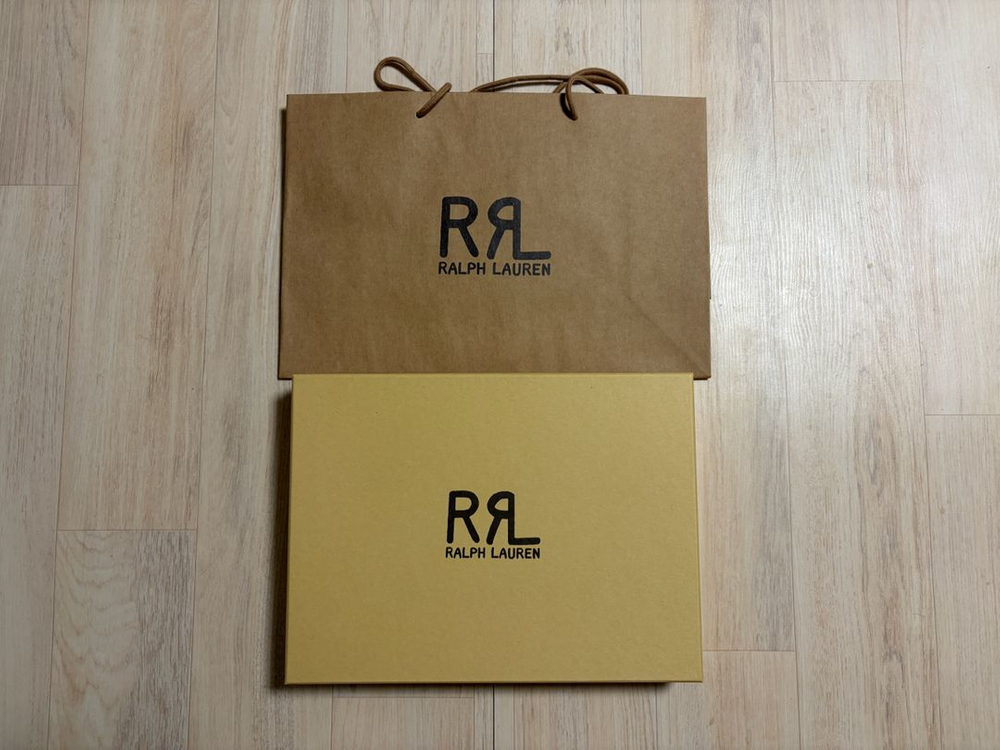 RRL 필드 치노 30/30 이미지