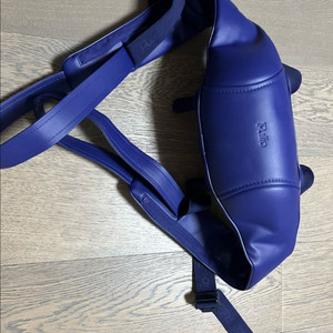 풀리오 V3 목 어깨 마사지기 블루 이미지