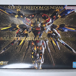 PG 언리쉬드뉴건담 MGEX 스트라이크프리덤 MG아스트레아 에피온 풀아머유니콘 파즈버카 풀아머더블제타 백식메카니컬 이미지