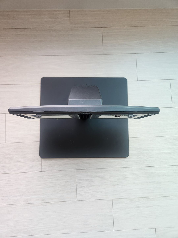 정품 삼성 75인치 qled TV 티비 스탠드 kq75qd70afxkr kq75qc70afxkr 호환 이미지