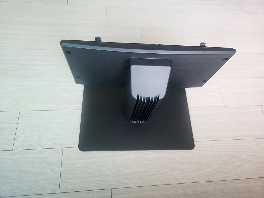 정품 삼성 75인치 qled TV 티비 스탠드 kq75qd70afxkr kq75qc70afxkr 호환 - 안심되는 중고거래