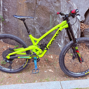 이블 인서전트MTB 풀샥 이미지