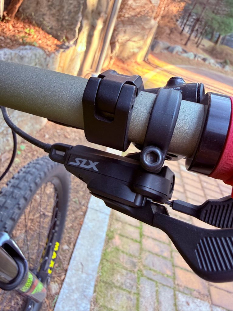 이블 인서전트MTB 풀샥 이미지