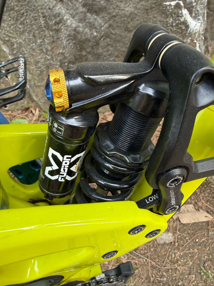 이블 인서전트MTB 풀샥 이미지