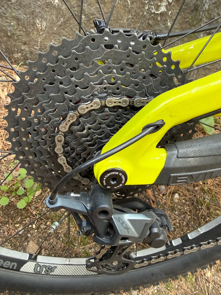 이블 인서전트MTB 풀샥 이미지