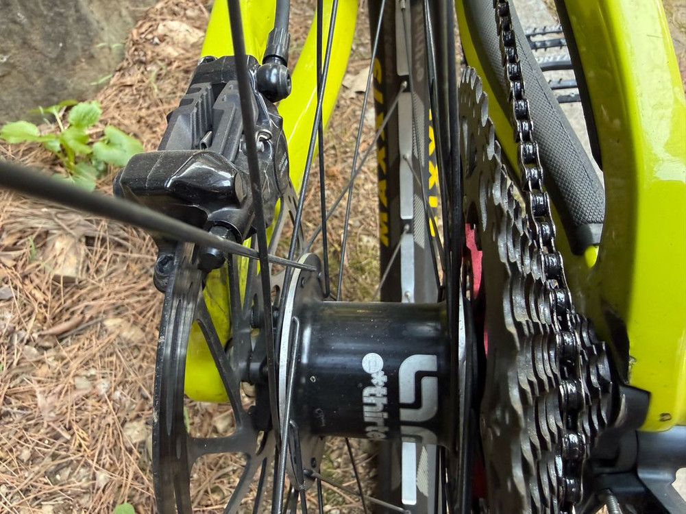 이블 인서전트MTB 풀샥 이미지