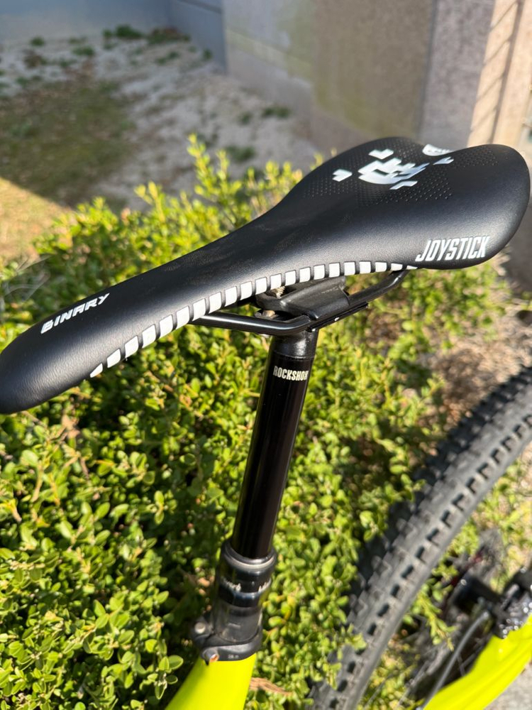 이블 인서전트MTB 풀샥 이미지