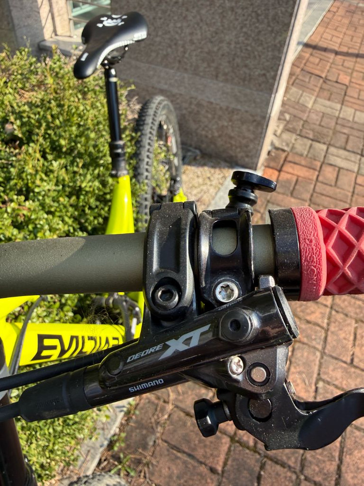 이블 인서전트MTB 풀샥 이미지