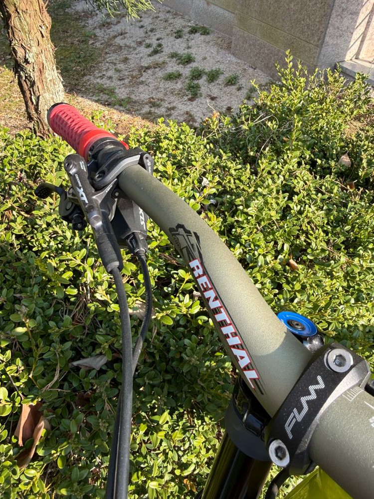 이블 인서전트MTB 풀샥 이미지